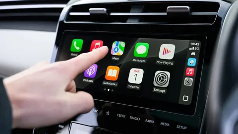 CarPlay Systems